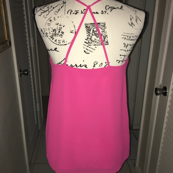 Pink top - Picture 3 of 6